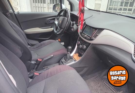 Autos - Chevrolet Tracker 2019 2019 Nafta 65000Km - En Venta
