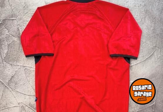 Indumentaria - CAMISETA DALLAS BURN AÑO 2000 ATLETICA ORIGINAL TALLE L UNICA - En Venta