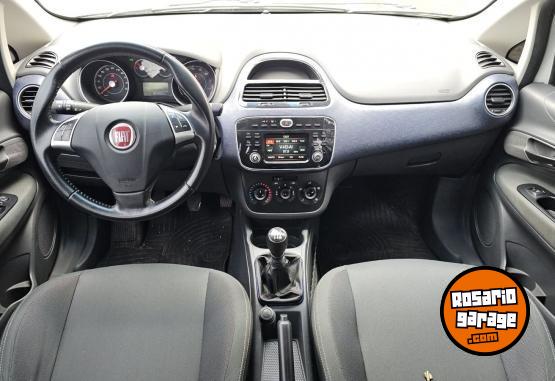 Autos - Fiat Punto 2017 Nafta - En Venta