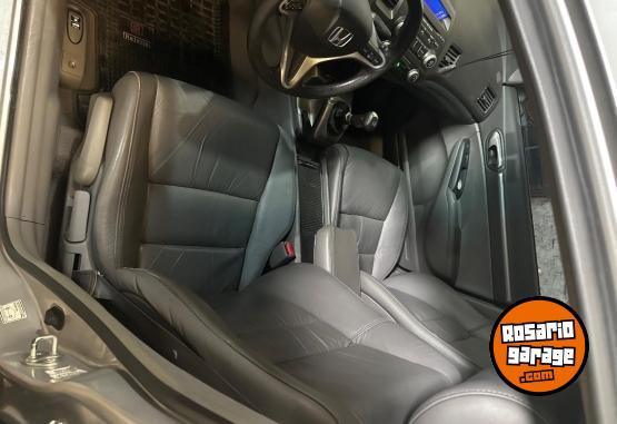 Autos - Honda Civic 2008 Nafta 260000Km - En Venta