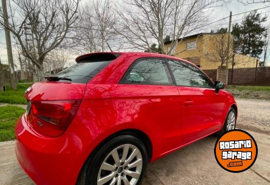 Autos - Audi A1 2012 Nafta 160000Km - En Venta