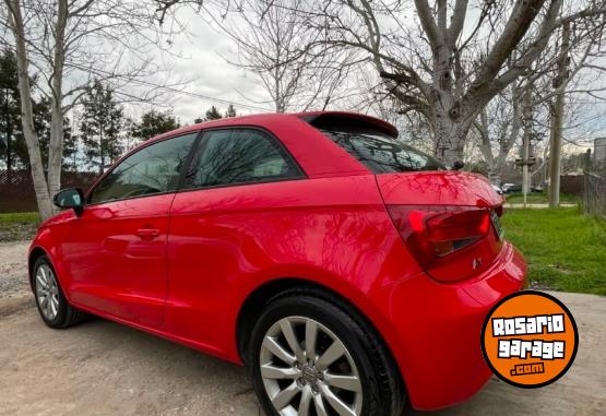 Autos - Audi A1 2012 Nafta 160000Km - En Venta