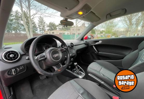 Autos - Audi A1 2012 Nafta 160000Km - En Venta
