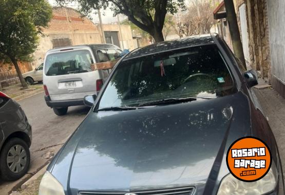 Autos - Chevrolet Astra 2009 Nafta 232000Km - En Venta