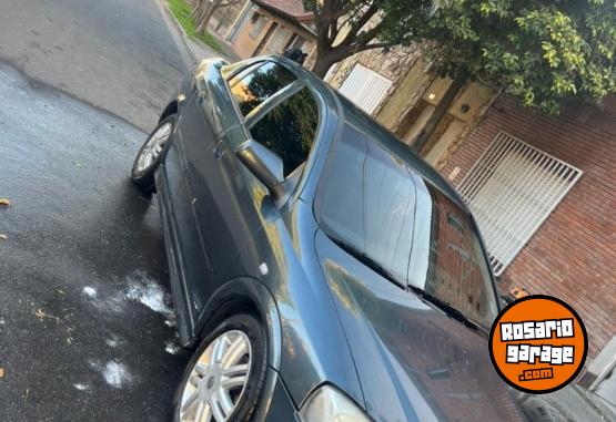 Autos - Chevrolet Astra 2009 Nafta 232000Km - En Venta