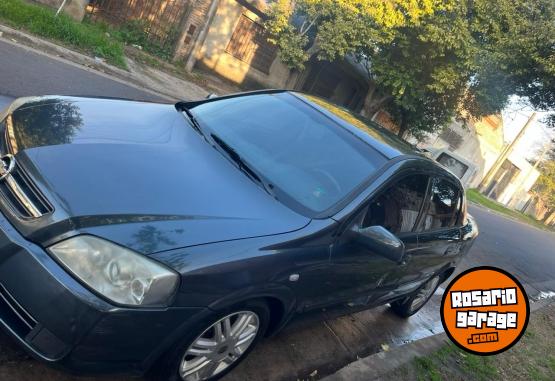 Autos - Chevrolet Astra 2009 Nafta 232000Km - En Venta