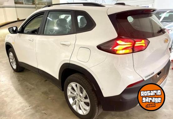 Autos - Chevrolet lt at 2026 Nafta 0Km - En Venta