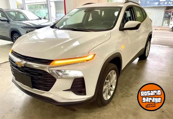 Autos - Chevrolet lt at 2026 Nafta 0Km - En Venta