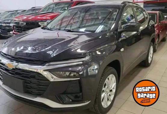 Autos - Chevrolet lt at 2026 Nafta 0Km - En Venta