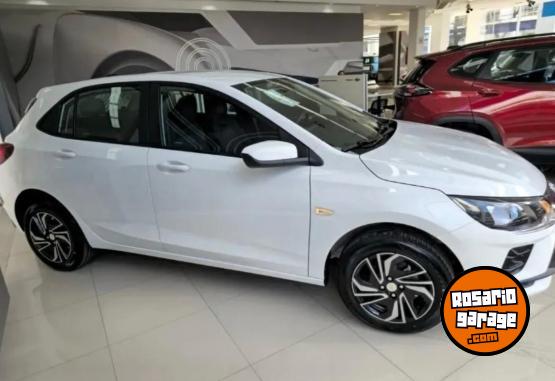 Autos - Chevrolet lt 2026 Nafta 0Km - En Venta