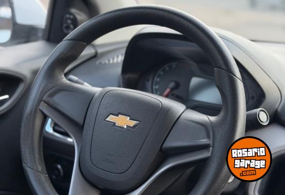 Autos - Chevrolet Prisma 1.4 LTZ 2013 Nafta - En Venta