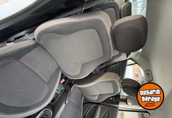 Autos - Chevrolet Prisma 1.4 LTZ 2013 Nafta - En Venta