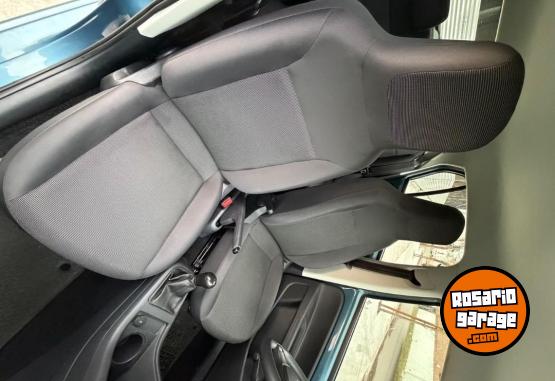 Autos - Volkswagen UP 1.0 TAKE 2017 Nafta - En Venta