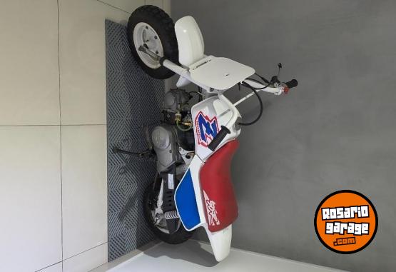 Motos - Honda Z 1994 Nafta 11111Km - En Venta