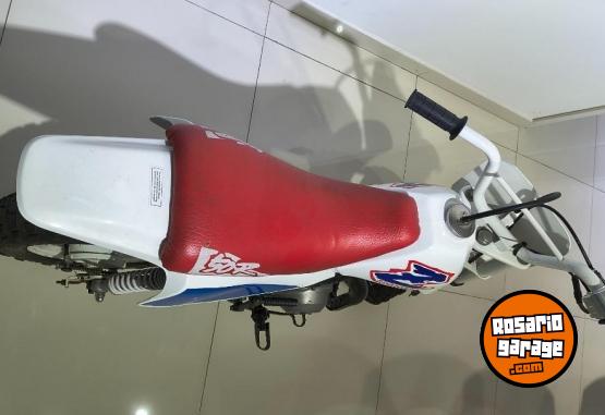 Motos - Honda Z 1994 Nafta 11111Km - En Venta