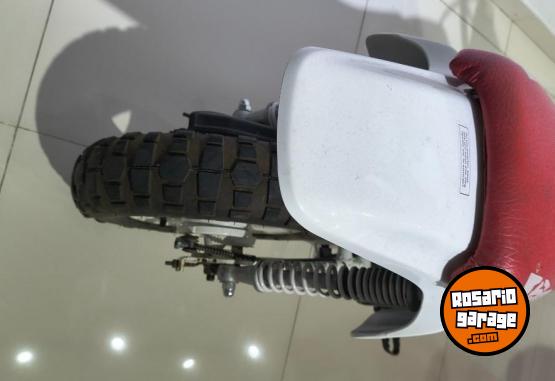Motos - Honda Z 1994 Nafta 11111Km - En Venta