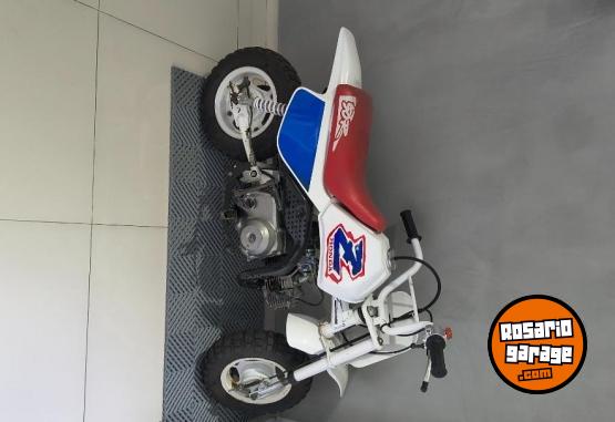 Motos - Honda Z 1994 Nafta 11111Km - En Venta