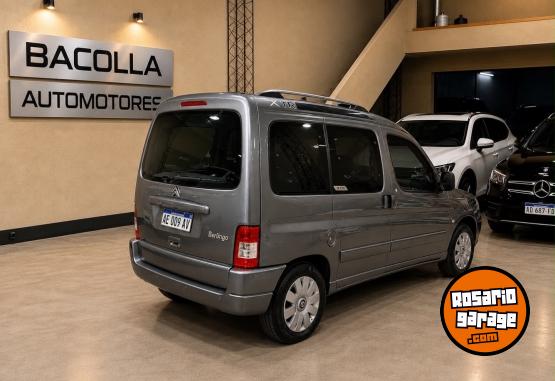 Utilitarios - Citroen BERLINGO 2019 Diesel 89000Km - En Venta