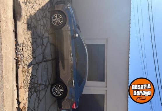 Autos - Toyota Corolla 2016 Nafta 130000Km - En Venta