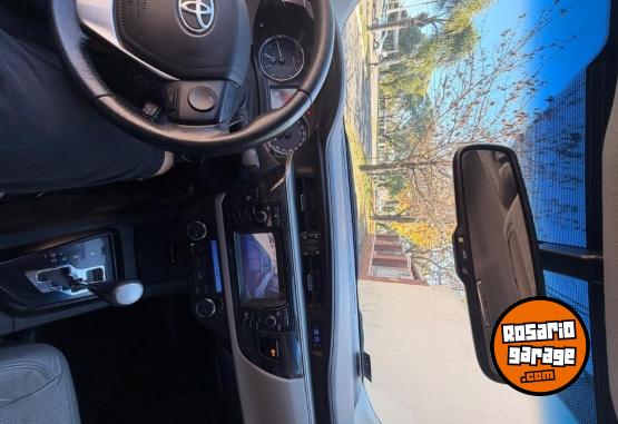 Autos - Toyota Corolla 2016 Nafta 130000Km - En Venta