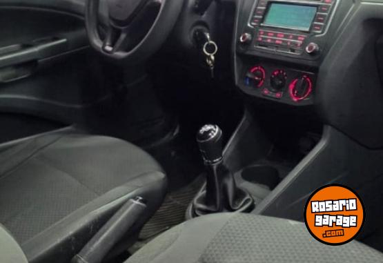 Autos - Volkswagen Gol Trend 2017 Nafta - En Venta