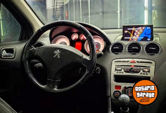 Autos - Peugeot 408 2013 Nafta - En Venta