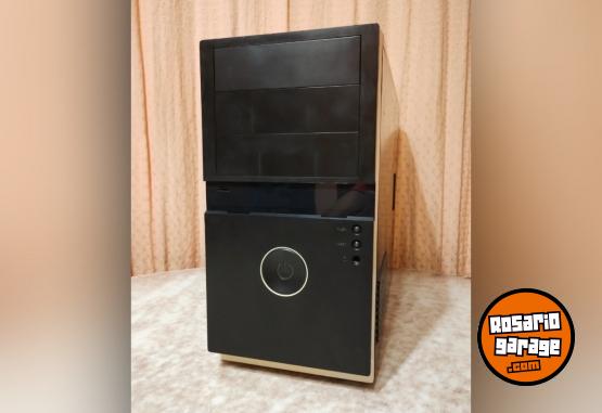 Inform�tica - CPU 8Gb! AMD Windows 10 64Bits! Llevo a Domicilio! - En Venta