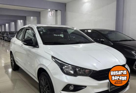 Autos - Fiat CRONOS 2024 GNC - En Venta