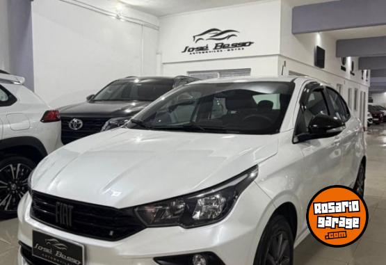 Autos - Fiat CRONOS 2024 GNC - En Venta