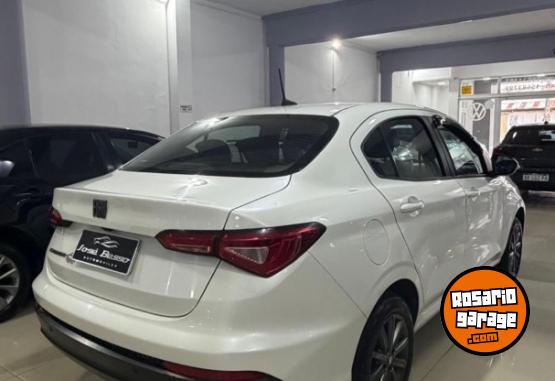 Autos - Fiat CRONOS 2024 GNC - En Venta