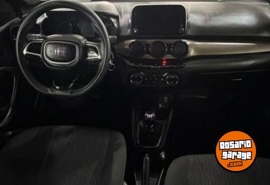 Autos - Fiat CRONOS 2024 GNC - En Venta