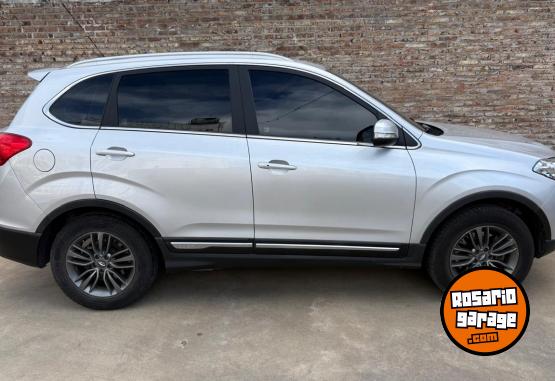 Camionetas - Chery Tiggo 5 2.0 Confort 2018 Nafta - En Venta