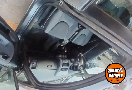 Autos - Honda Fit 2007 Nafta 150000Km - En Venta