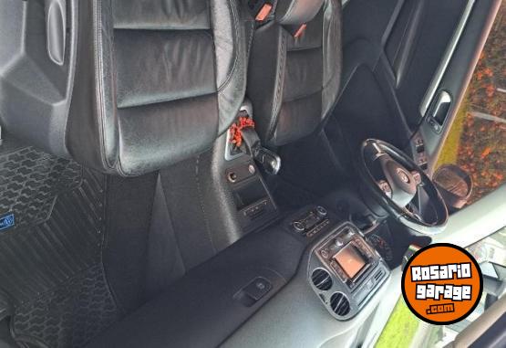 Autos - Volkswagen Tiguan 2014 2.0 TSI 2014 Nafta 170000Km - En Venta