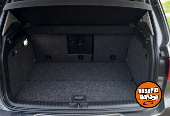 Autos - Volkswagen Tiguan 2014 2.0 TSI 2014 Nafta 170000Km - En Venta