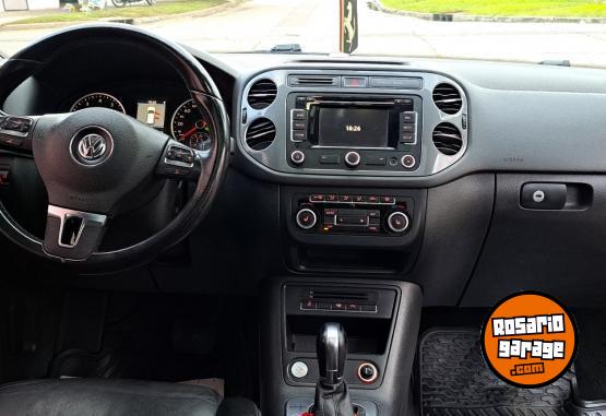 Autos - Volkswagen Tiguan 2014 2.0 TSI 2014 Nafta 170000Km - En Venta