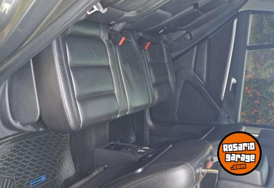 Autos - Volkswagen Tiguan 2014 2.0 TSI 2014 Nafta 170000Km - En Venta