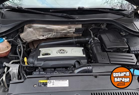 Autos - Volkswagen Tiguan 2014 2.0 TSI 2014 Nafta 170000Km - En Venta