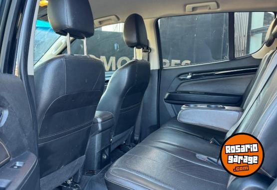 Camionetas - Chevrolet Trailblazer premier LN 2020 Diesel - En Venta