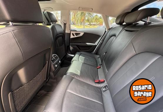 Autos - Audi A7 Sportback 3.0 T FSI Qu 2014 Nafta 58000Km - En Venta
