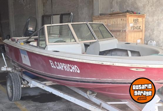 Embarcaciones - Regnicoli fishing 475 - En Venta
