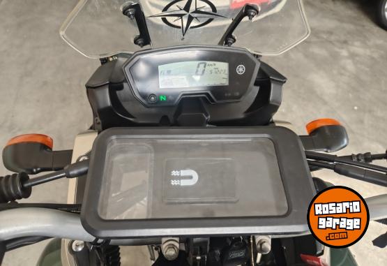 Motos - Yamaha tenere 2018 Nafta 51000Km - En Venta
