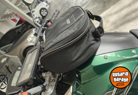 Motos - Yamaha tenere 2018 Nafta 51000Km - En Venta