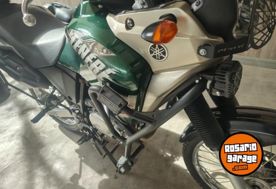 Motos - Yamaha tenere 2018 Nafta 51000Km - En Venta