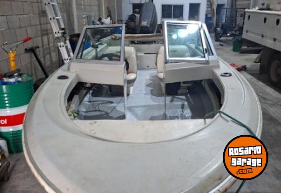 Embarcaciones - Vendo regnicoli fishing 475 con suzuki 65 hp - En Venta