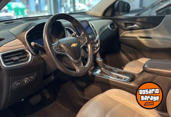 Camionetas - Chevrolet Equinox Premier 2020 Nafta 64900Km - En Venta