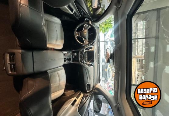Camionetas - Chevrolet Equinox Premier 2020 Nafta 64900Km - En Venta