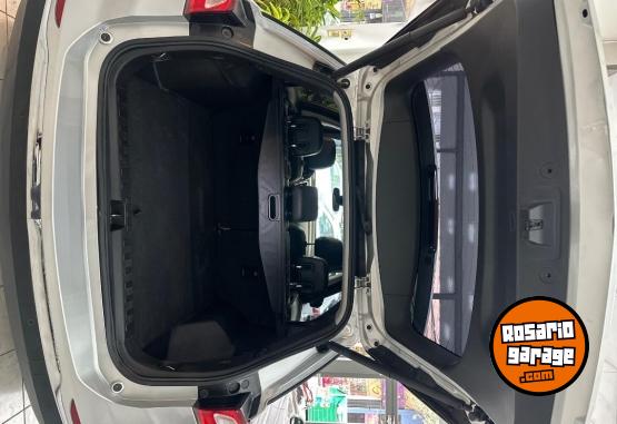 Camionetas - Chevrolet Equinox Premier 2020 Nafta 64900Km - En Venta