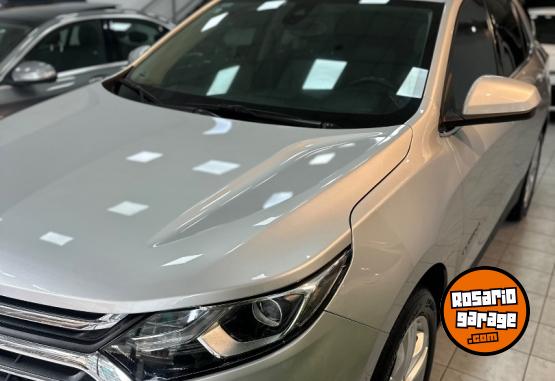 Camionetas - Chevrolet Equinox Premier 2020 Nafta 64900Km - En Venta