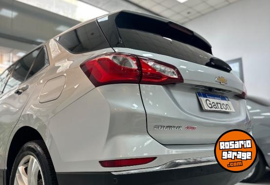 Camionetas - Chevrolet Equinox Premier 2020 Nafta 64900Km - En Venta